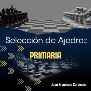 Selección de Ajedrez Primaria