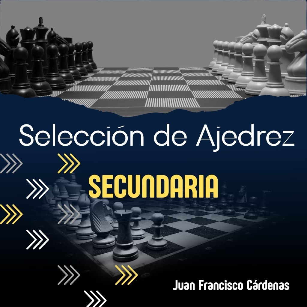 Protegido: Selección de Ajedrez Secundaria